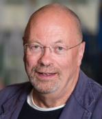 Ian Patterson
